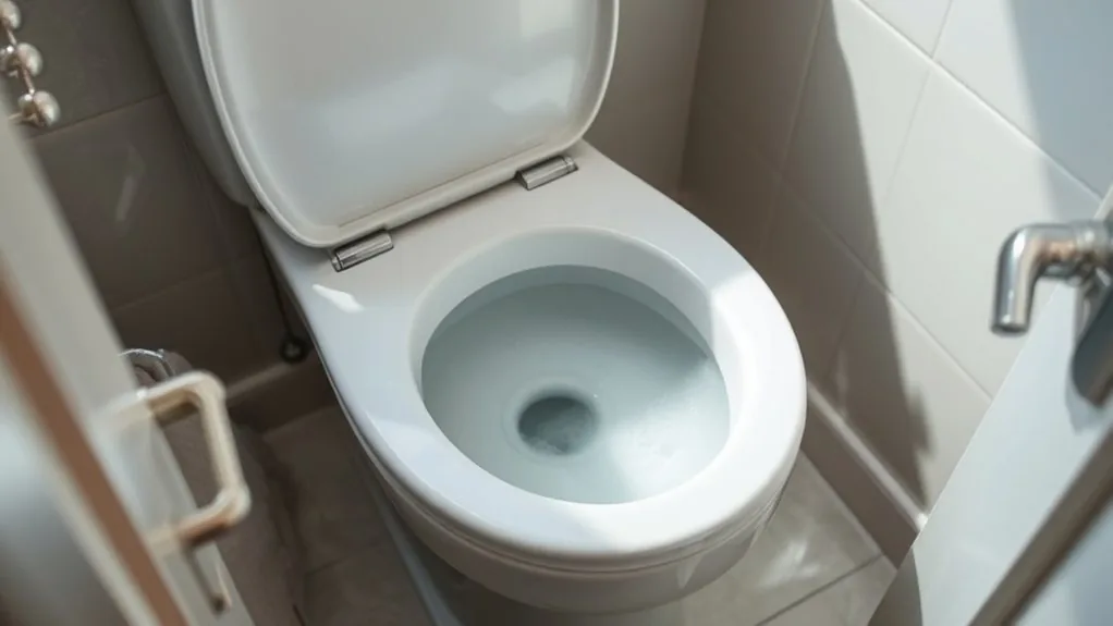 Blocked Toilet in Gravesham | Fast Unblocking Service
