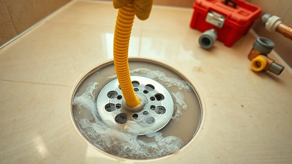 Drain Keeps Blocking? Fixing Recurring Blockages in Gravesham